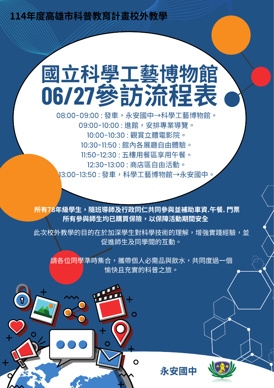 永中佳績
